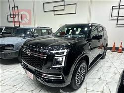 نيسان باترول